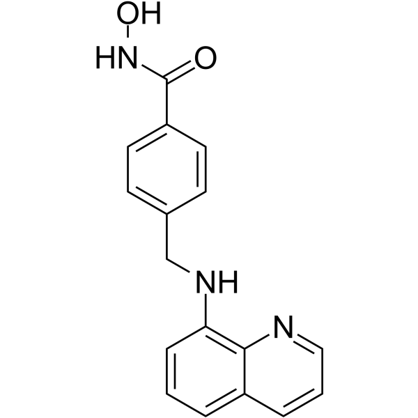 MPT0G211  Chemical Structure