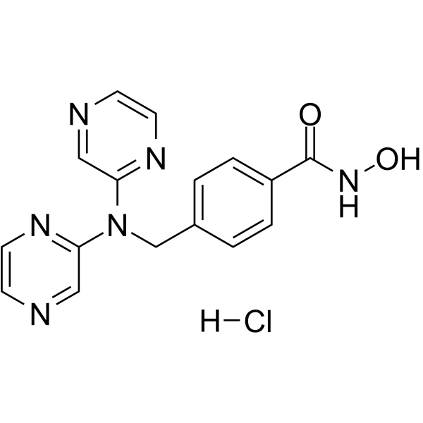 KA2507 monohydrochloride  Chemical Structure