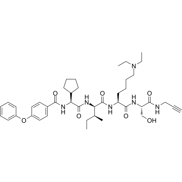 SW2_110A  Chemical Structure