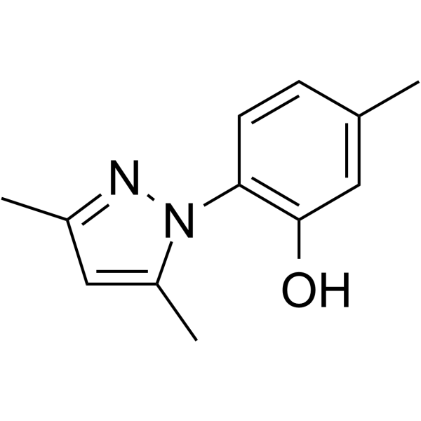 ME1111 Chemische Struktur