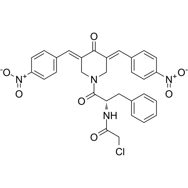 RA375  Chemical Structure