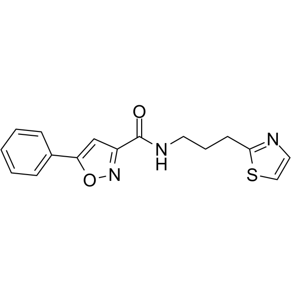 PY-60  Chemical Structure