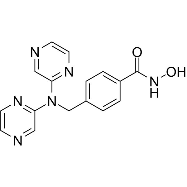 KA2507  Chemical Structure