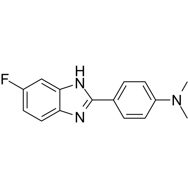 β-catenin-IN-2  Chemical Structure