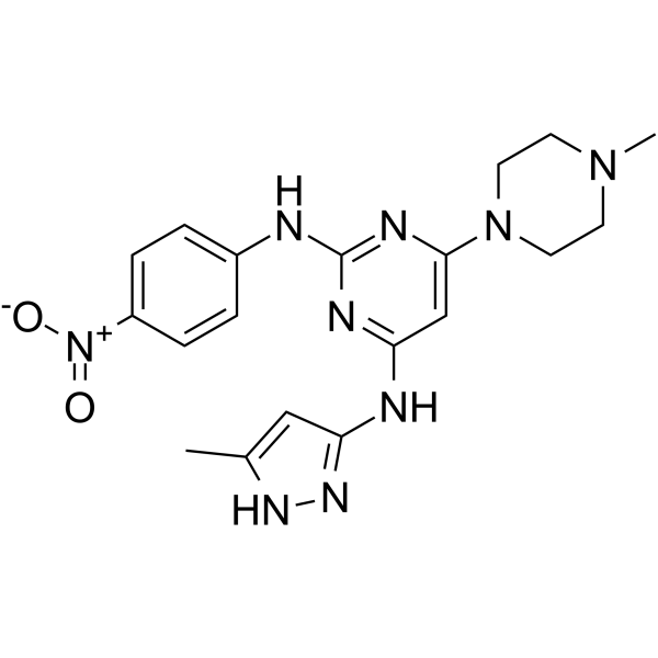 AKI603  Chemical Structure