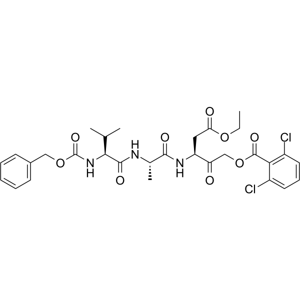 SDZ 224-015  Chemical Structure