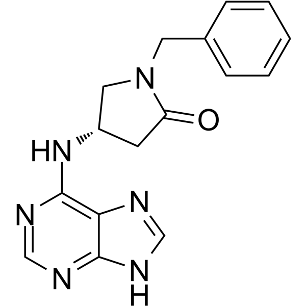 Benpyrine Chemische Struktur