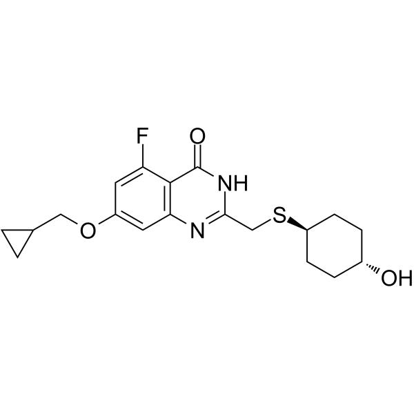 RBN012759  Chemical Structure