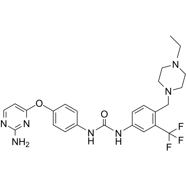 ATH686  Chemical Structure