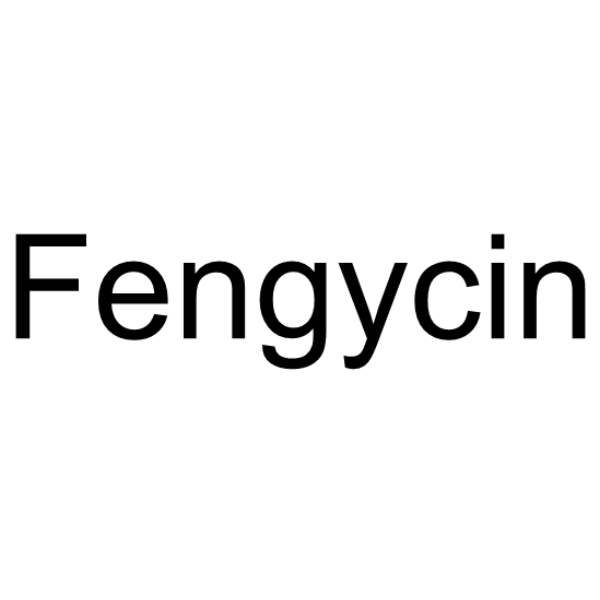 Fengycin  Chemical Structure