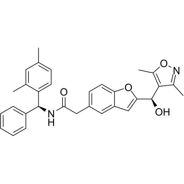 TMP780  Chemical Structure