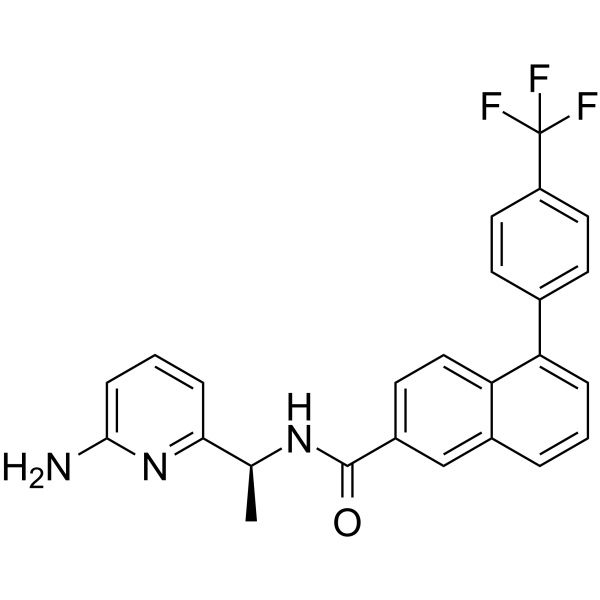 VT107  Chemical Structure