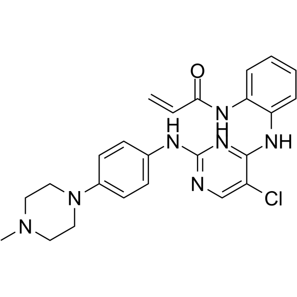 SM1-71  Chemical Structure
