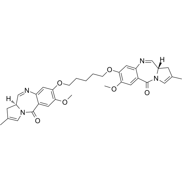 SG3199  Chemical Structure