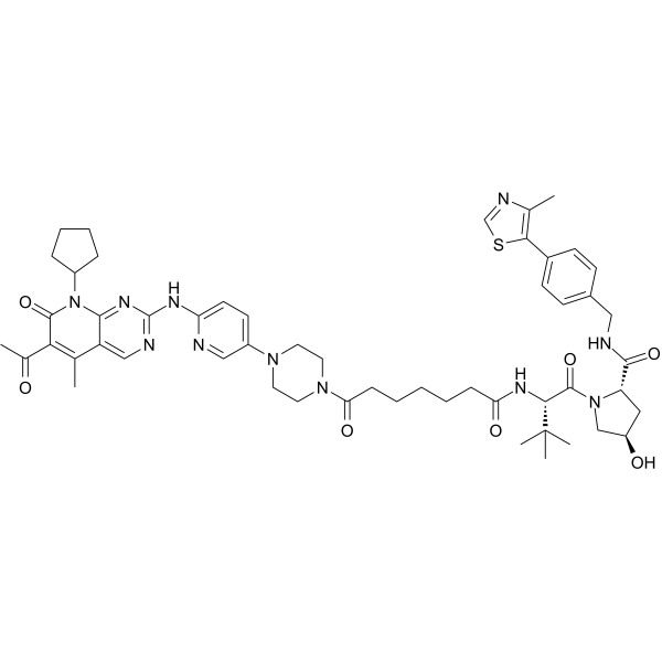 XY028-133  Chemical Structure