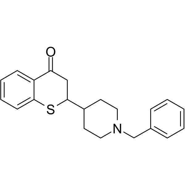 σ1 Receptor antagonist-1  Chemical Structure