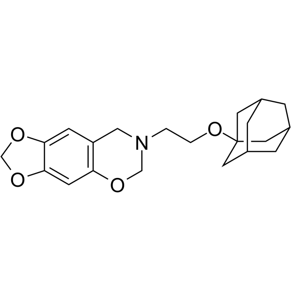 R243  Chemical Structure