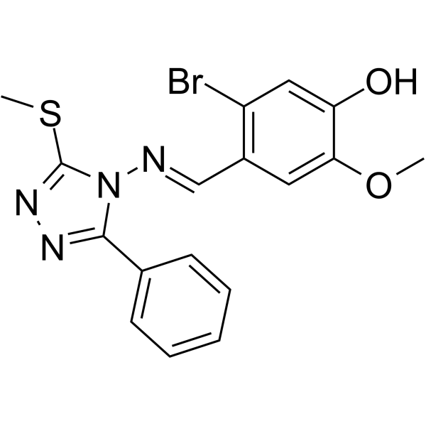 (E/Z)-GO289  Chemical Structure