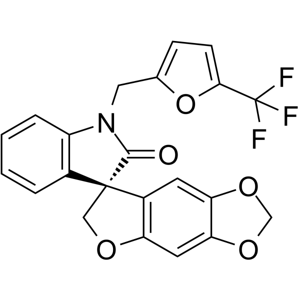 (R)-Funapide  Chemical Structure