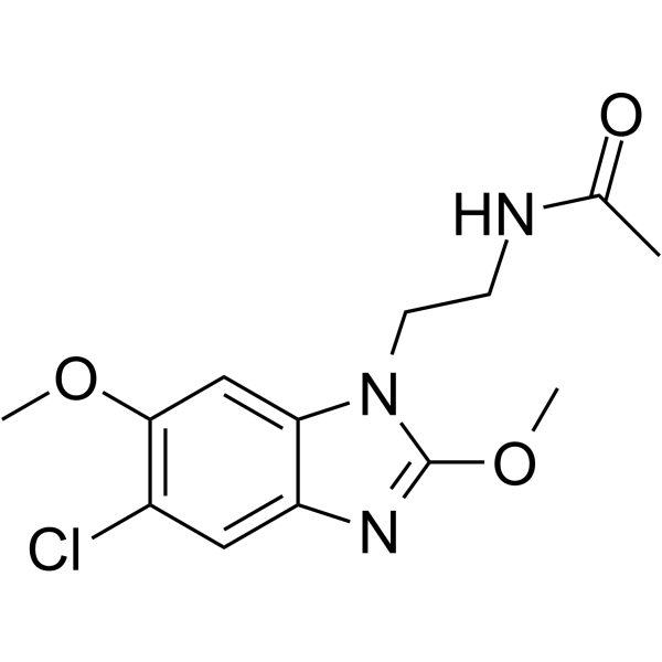 ACH-000143 Chemische Struktur