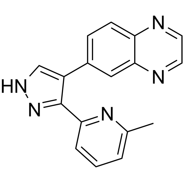 BIO-013077-01  Chemical Structure