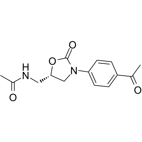 Dup-721 Chemische Struktur