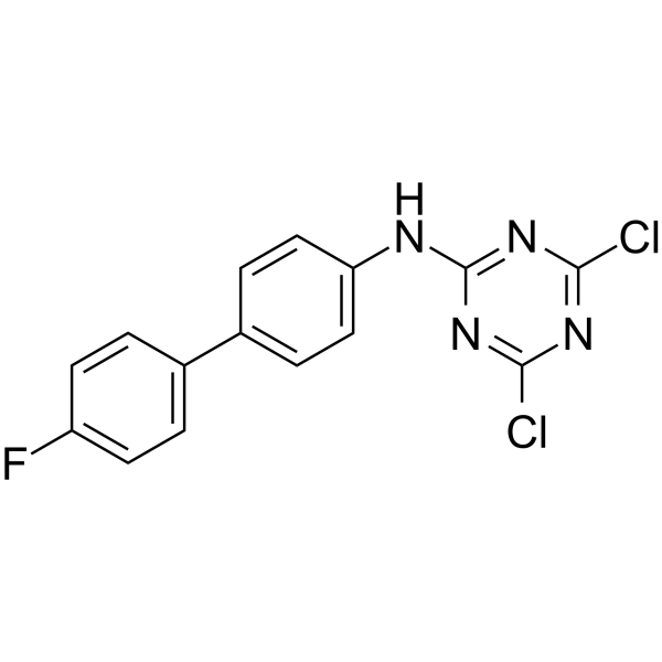 KEA1-97  Chemical Structure