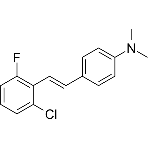 MAT2A inhibitor 4  Chemical Structure