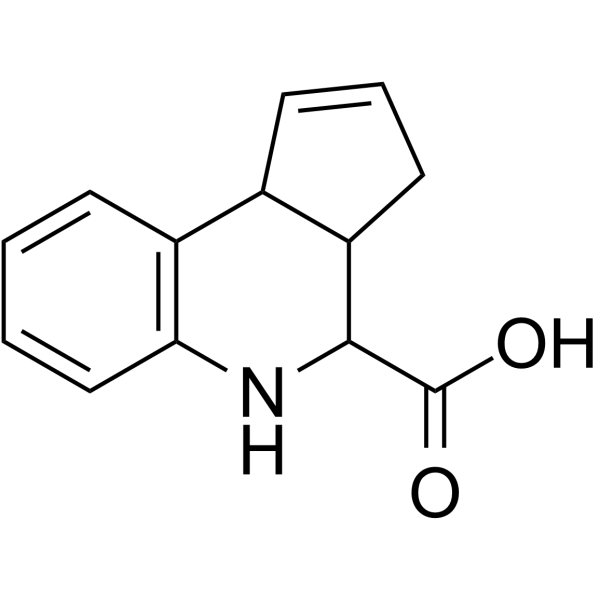 MurA-IN-1  Chemical Structure