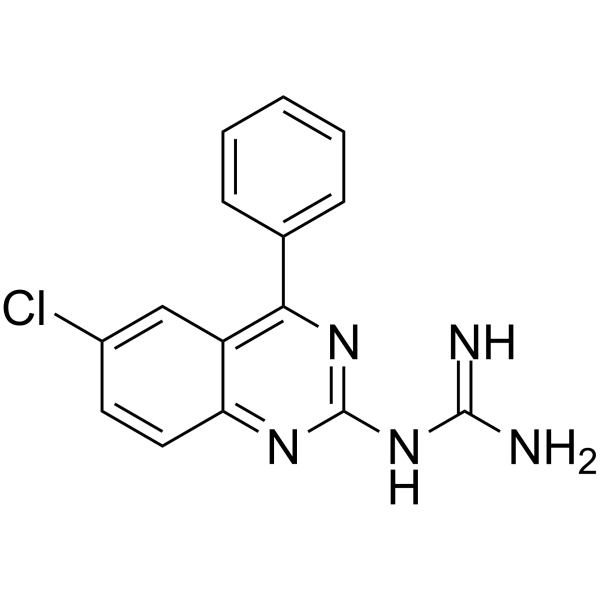 NHE3-IN-2  Chemical Structure