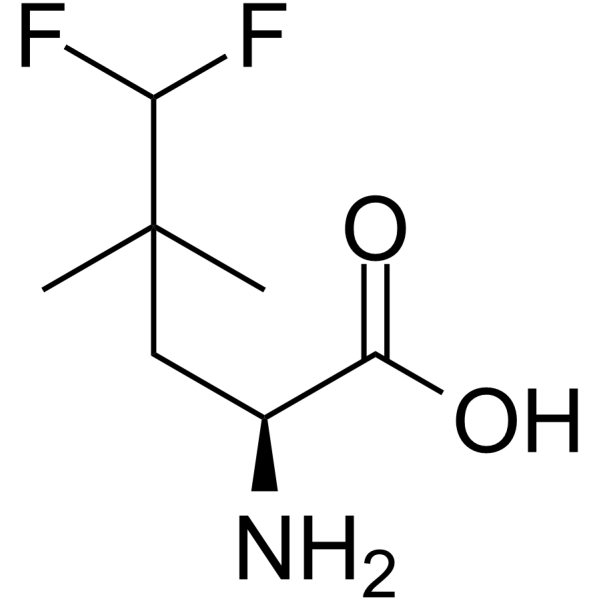 NV-5138  Chemical Structure