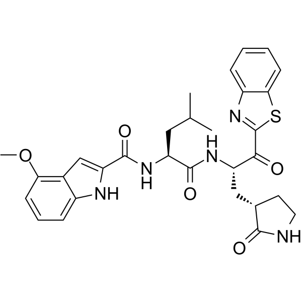 YH-53  Chemical Structure