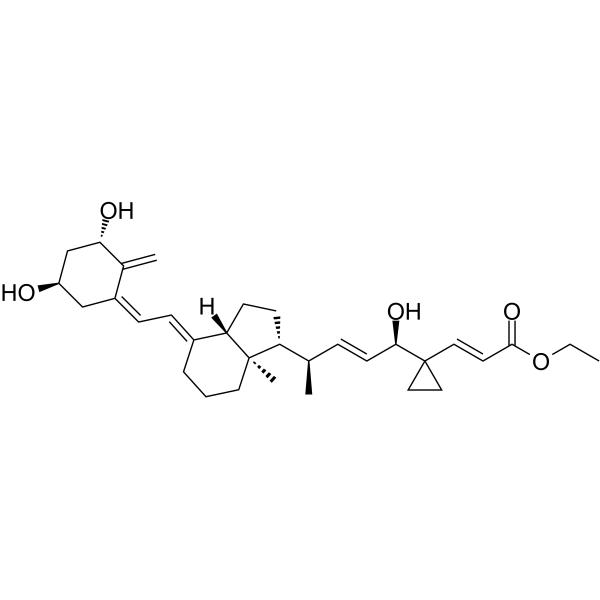 ZK168281 Chemische Struktur
