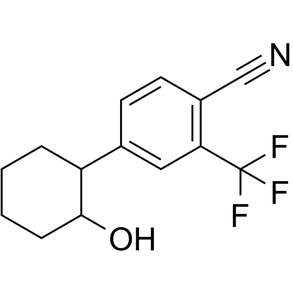 (rac)-PF-998425  Chemical Structure