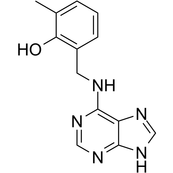 PI-55 Chemische Struktur