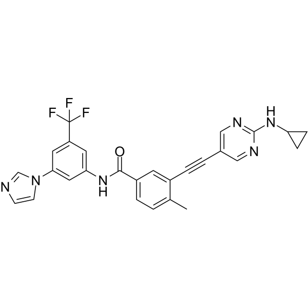 S116836  Chemical Structure