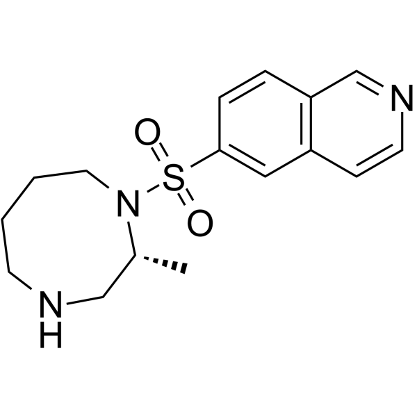 Cotosudil Chemical Structure