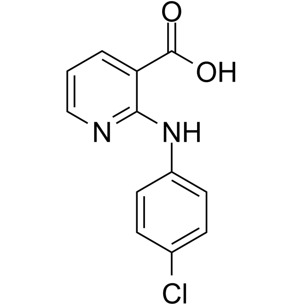 DHODH-IN-17  Chemical Structure