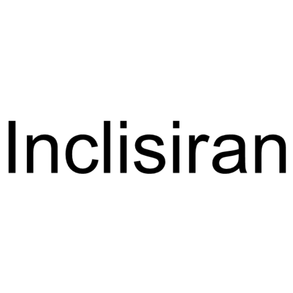 Inclisiran  Chemical Structure