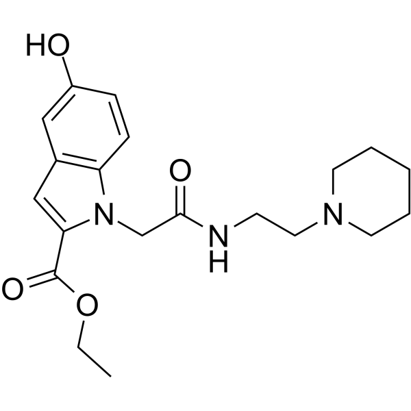 KY-02327  Chemical Structure