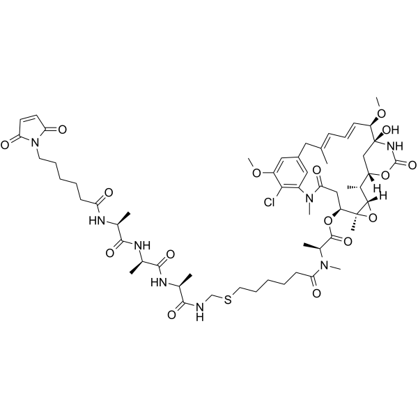 DM21  Chemical Structure