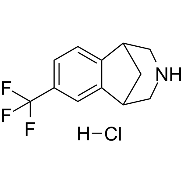 (Rac)-CP-601927 hydrochloride  Chemical Structure