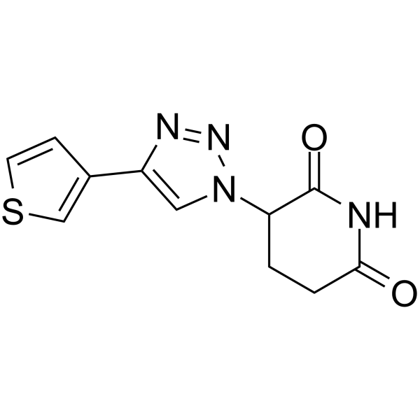 TMX-4100 Chemische Struktur
