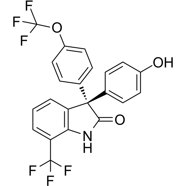 (S)-ErSO  Chemical Structure