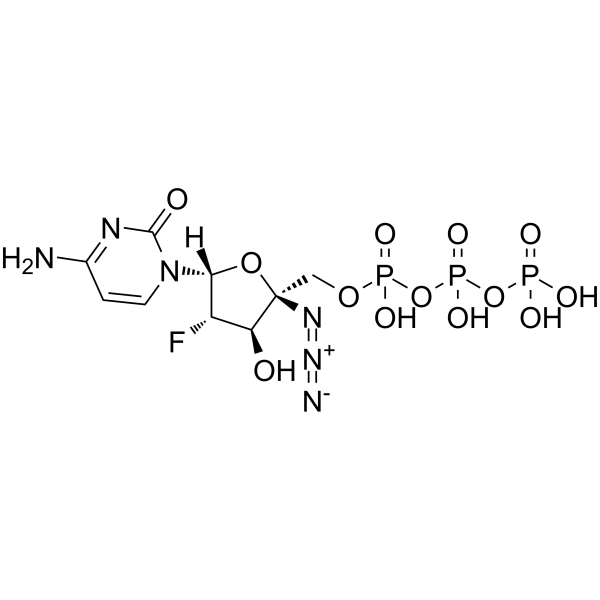 FNC-TP  Chemical Structure