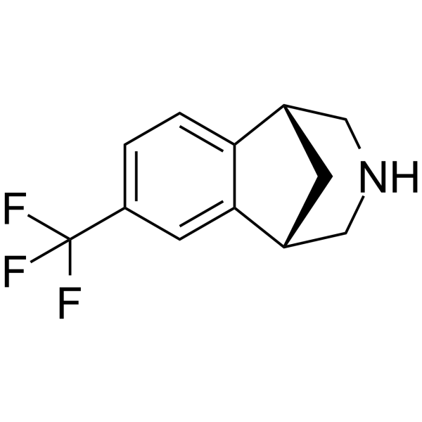 CP-601927  Chemical Structure