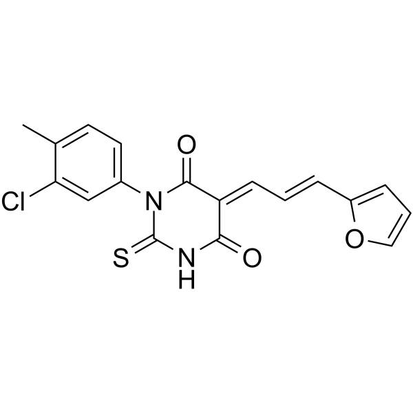 DCH36_06  Chemical Structure