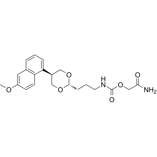 SSR411298 Chemische Struktur