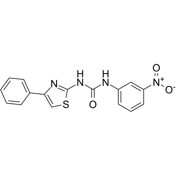 BAZ1A-IN-1  Chemical Structure