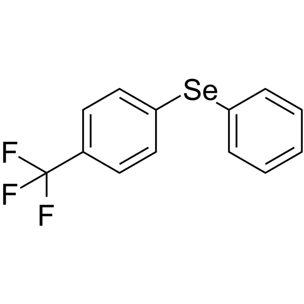 LDHA-IN-3 Chemische Struktur